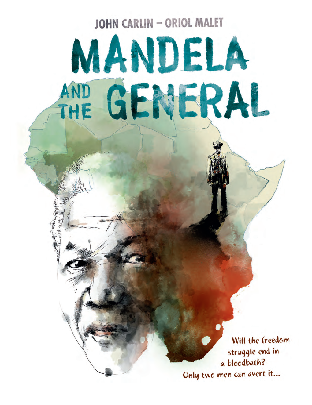 Mandela and the General Preview