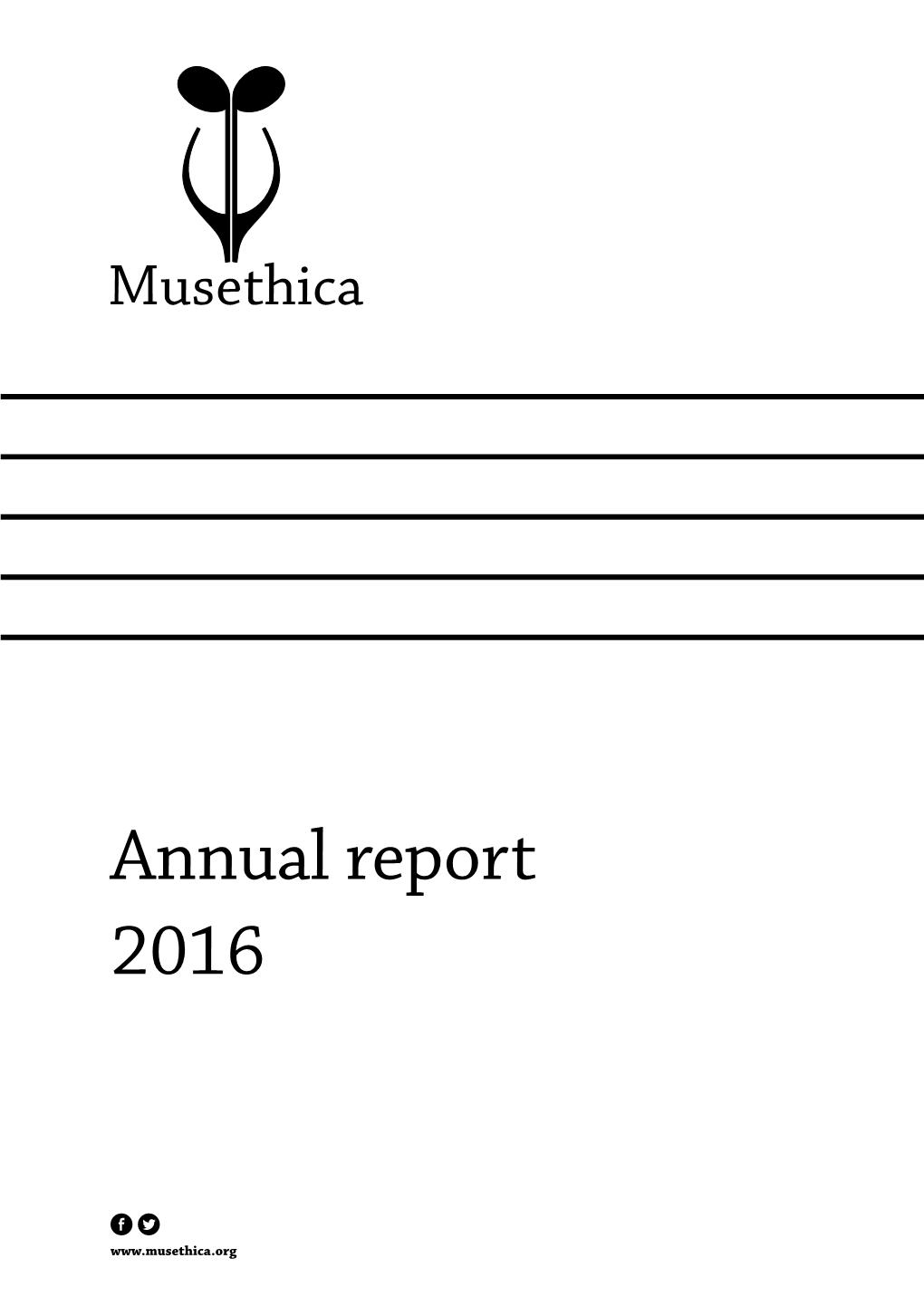 Annual Report 2016