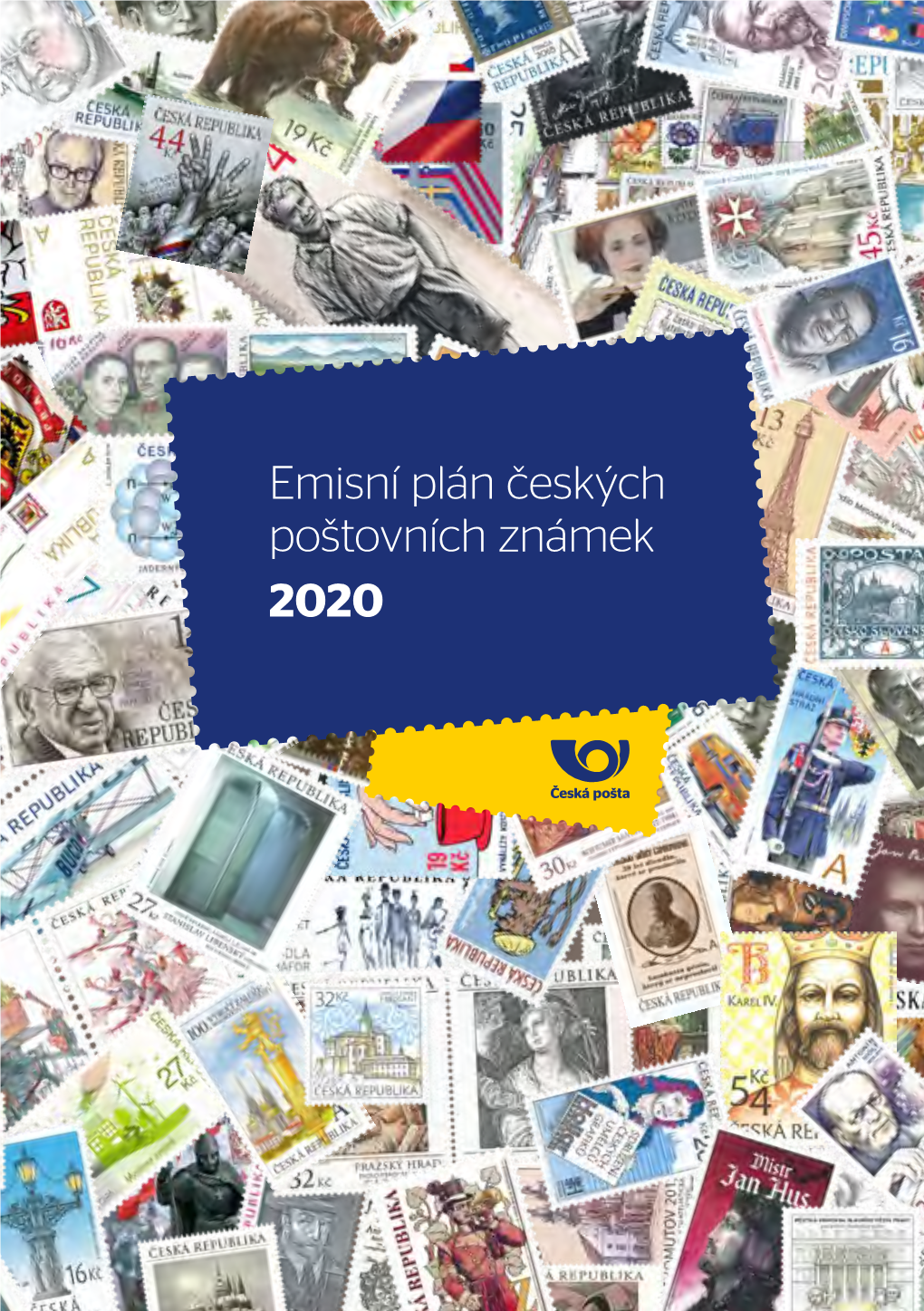 Emisní Plán 2020