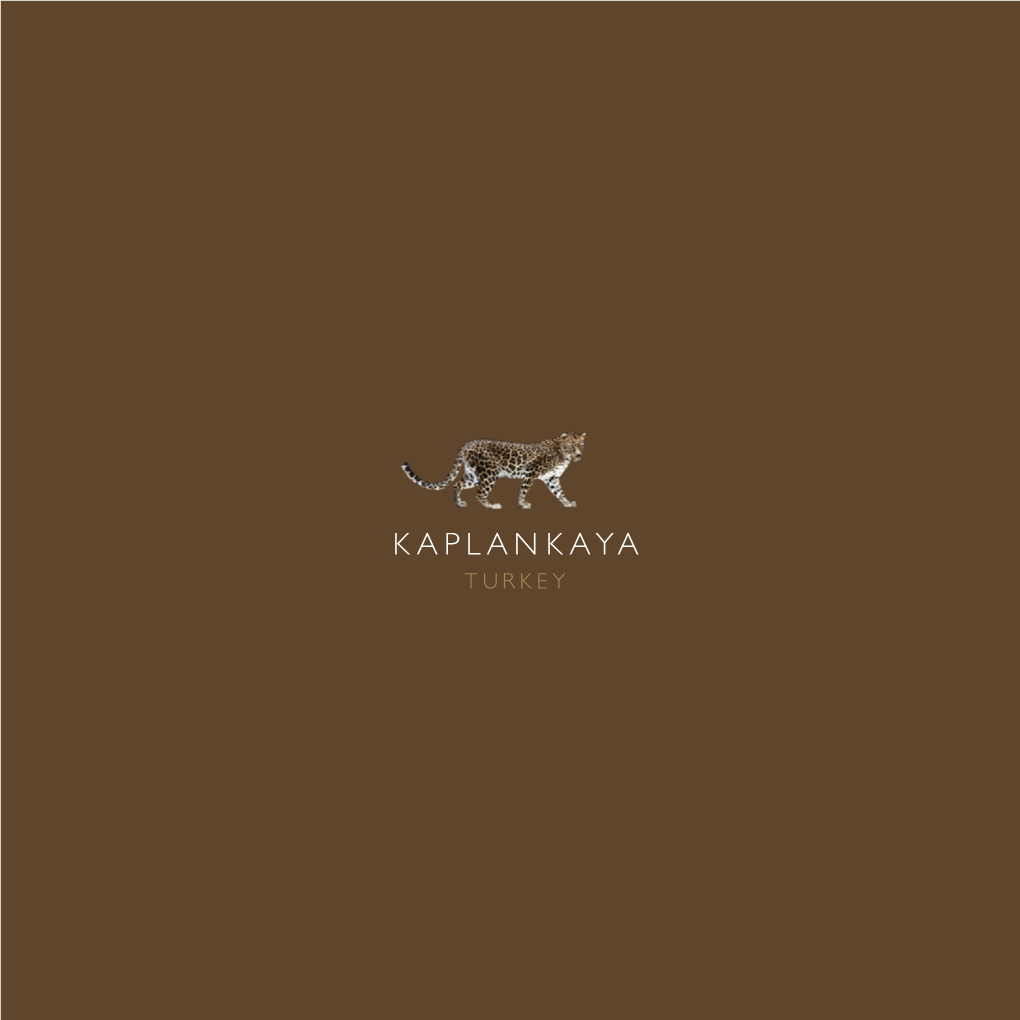 Kaplankaya-Six-Senses.Pdf