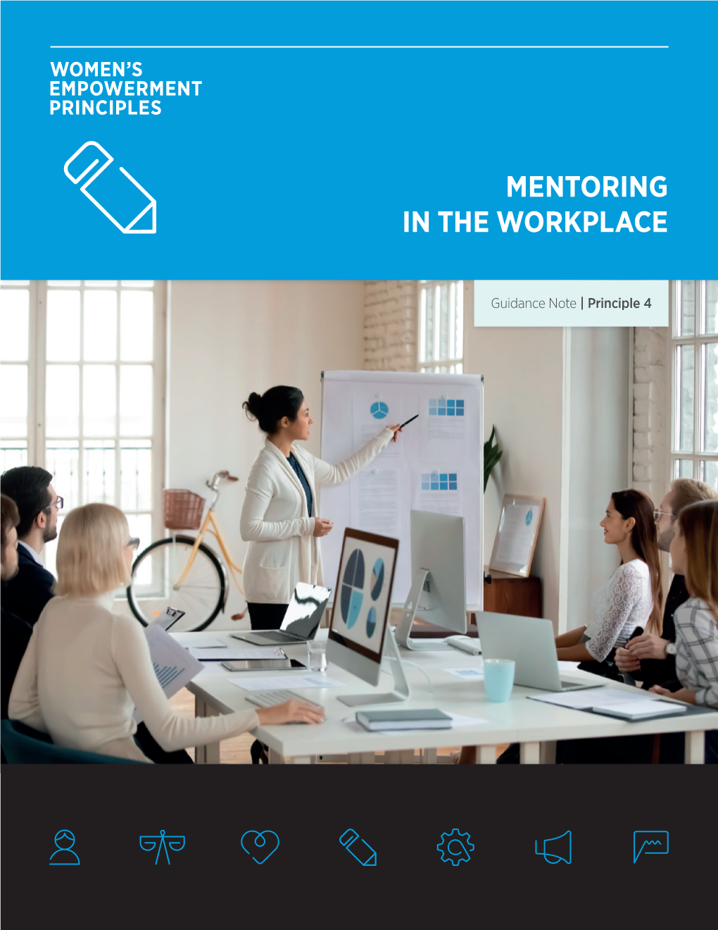 Mentoring in the Workplace