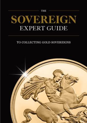 The Sovereign Guide to Collecting Gold Sovereigns