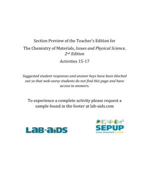 IAPS Act 15-17 Section Preview of the Teachers Edition.Pdf