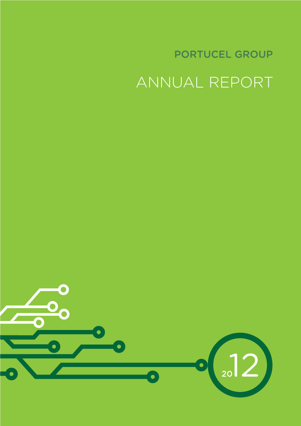 Annual Report Portucel Group