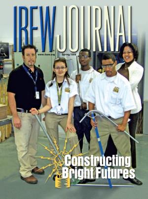 Enter the Ibew Photo and Video Contest Today!