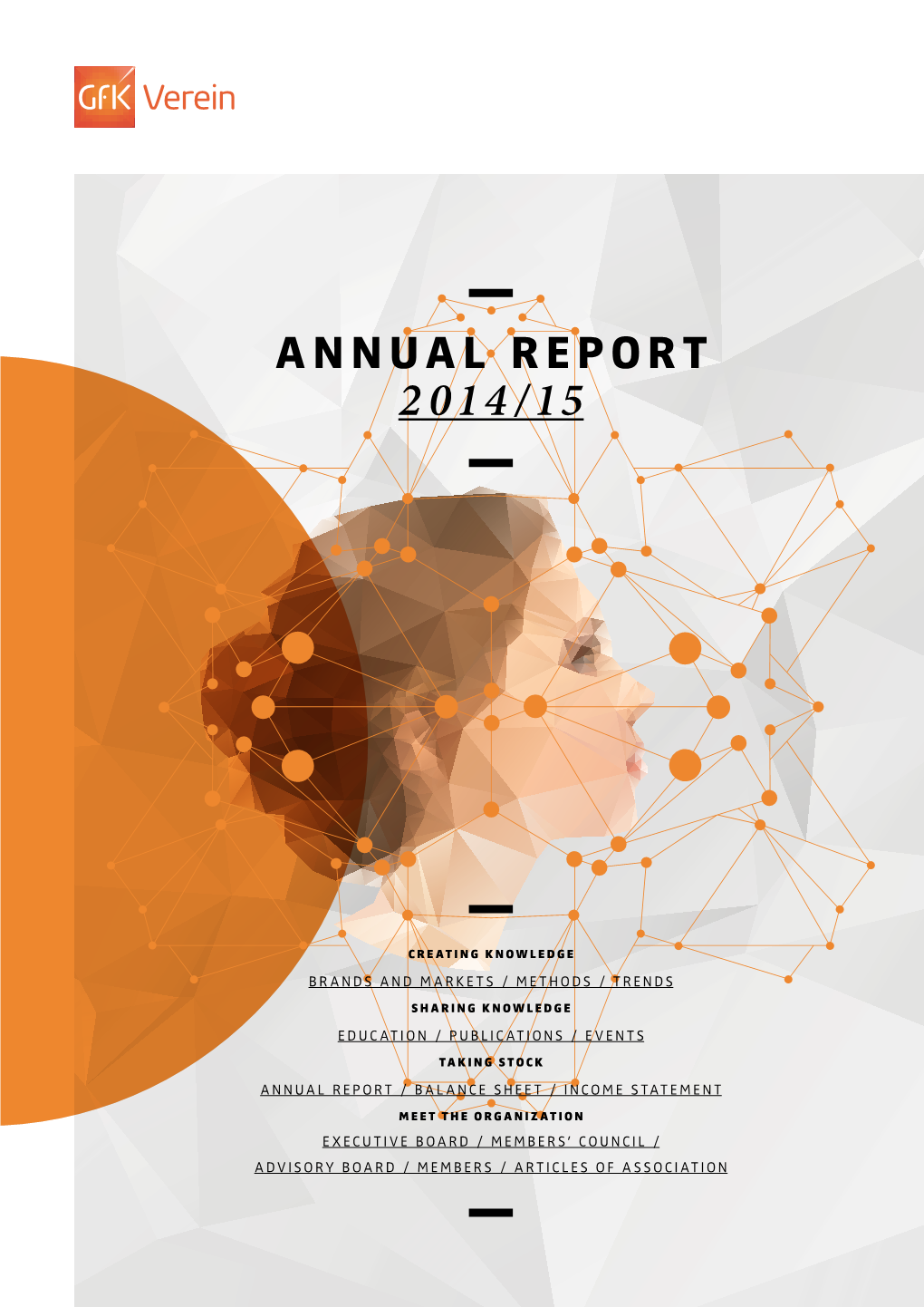 Annual Report 2014/15