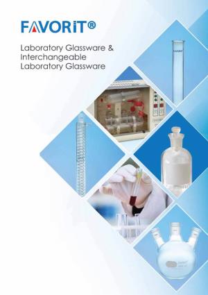 Laboratory Glassware, FAVORIT®