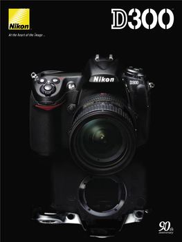 D300 Brochure.Pdf