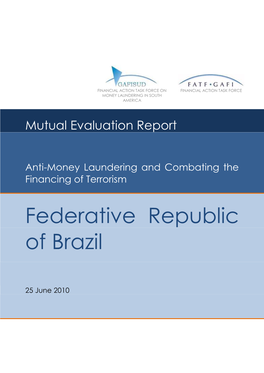 Mutual Evaluation of Brazil