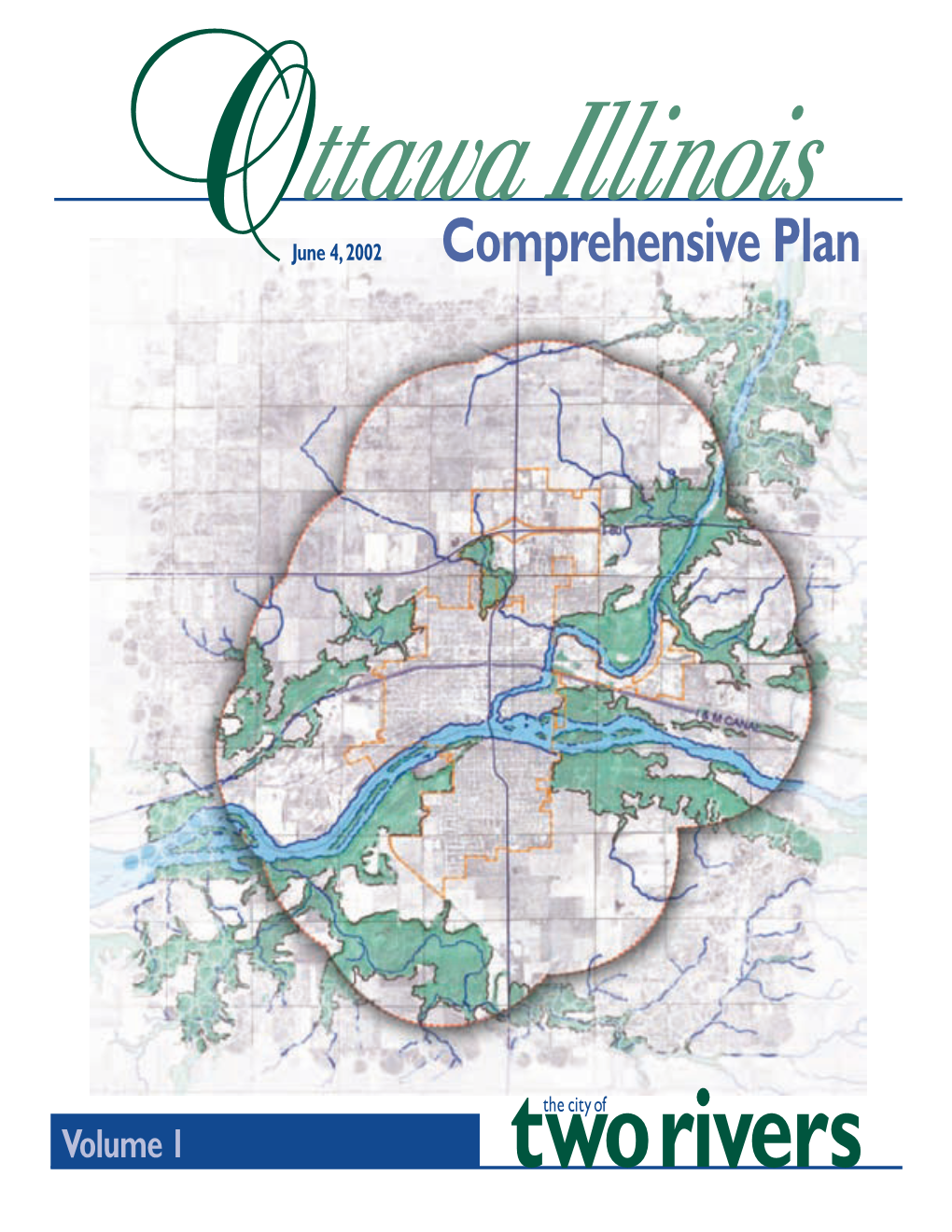 2002 Comprehensive Plan