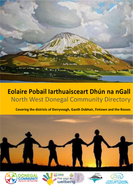 North West Donegal Community Directory