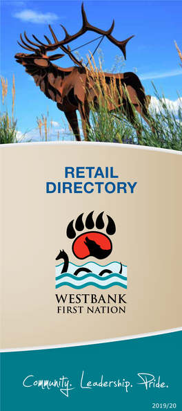 Retail Directory