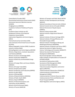 Decentralized Autonomous Governments