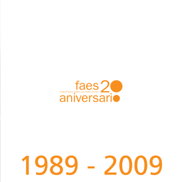 001 Faes 20 Aniversario