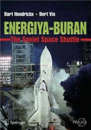 Energiya BURAN the Soviet Space Shuttle.Pdf