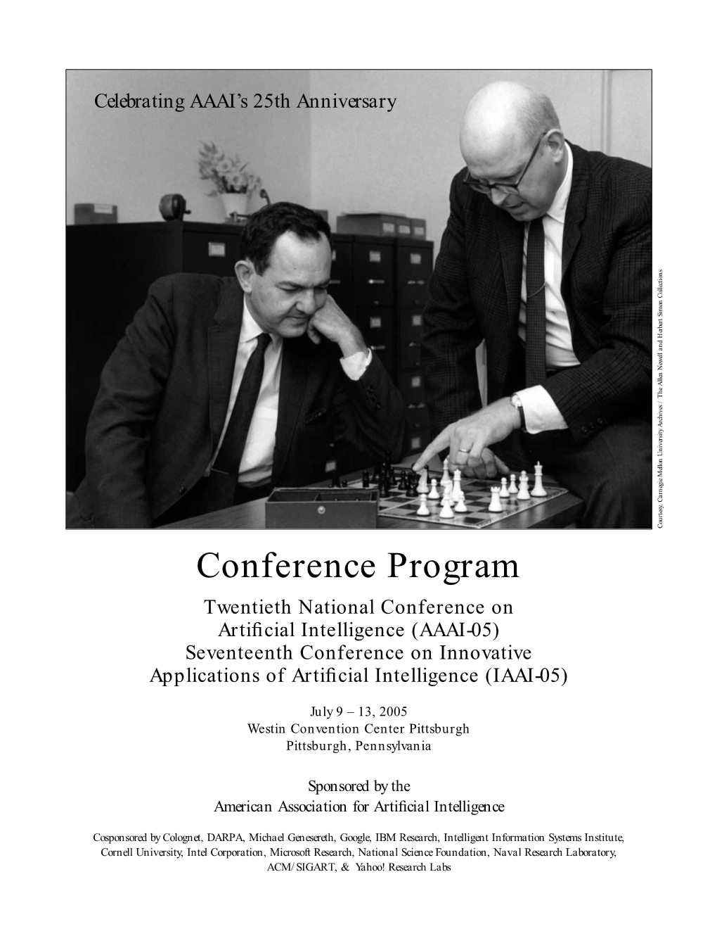 Conference Program