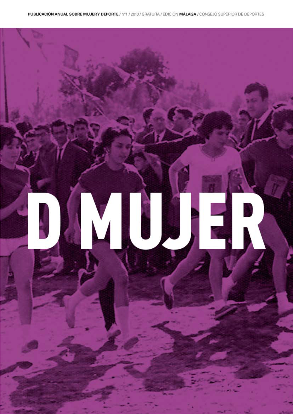 Revista D MUJER