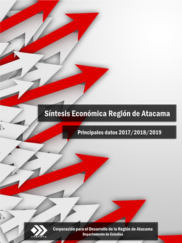 Síntesis Económica Región De Atacama