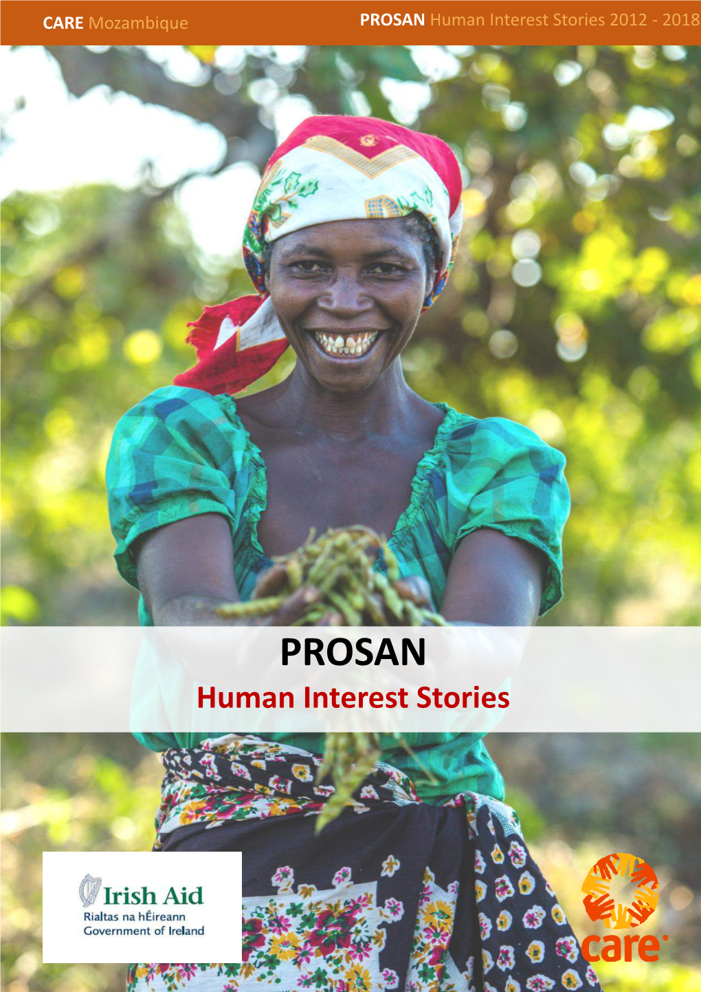 2 Human Interest Stories