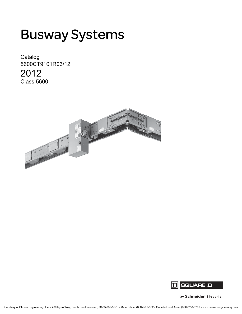 Busway Systems