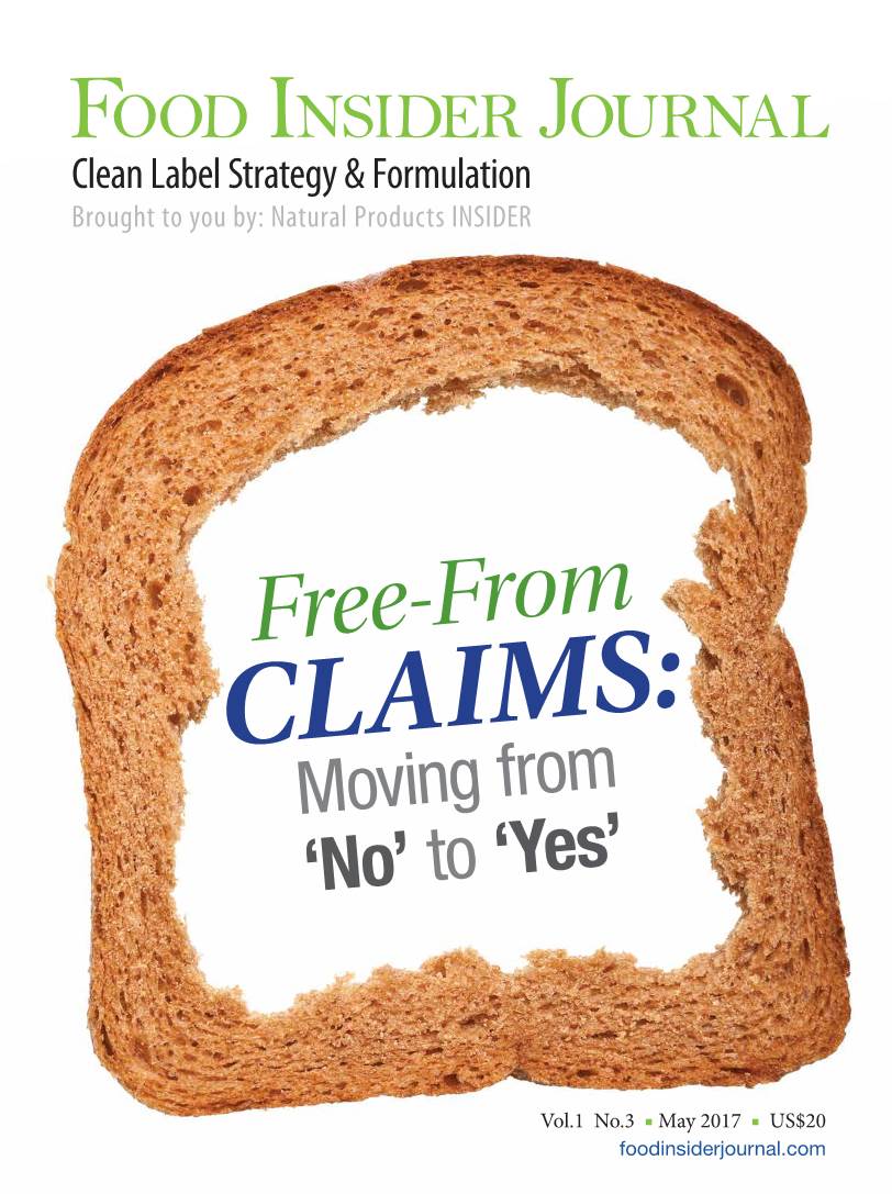 Free-From CLAIMS: Moving from ‘No’ to ‘Yes’