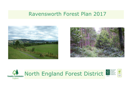North England Forest District