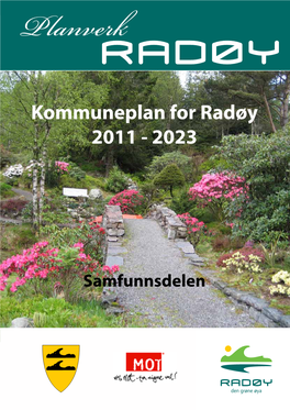 Kommuneplan for Radøy 2011 - 2023