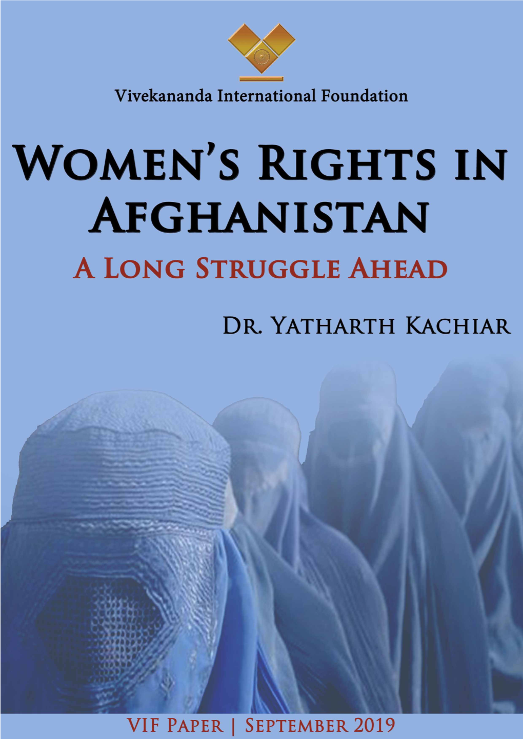 Women's Rights in Afghanistan