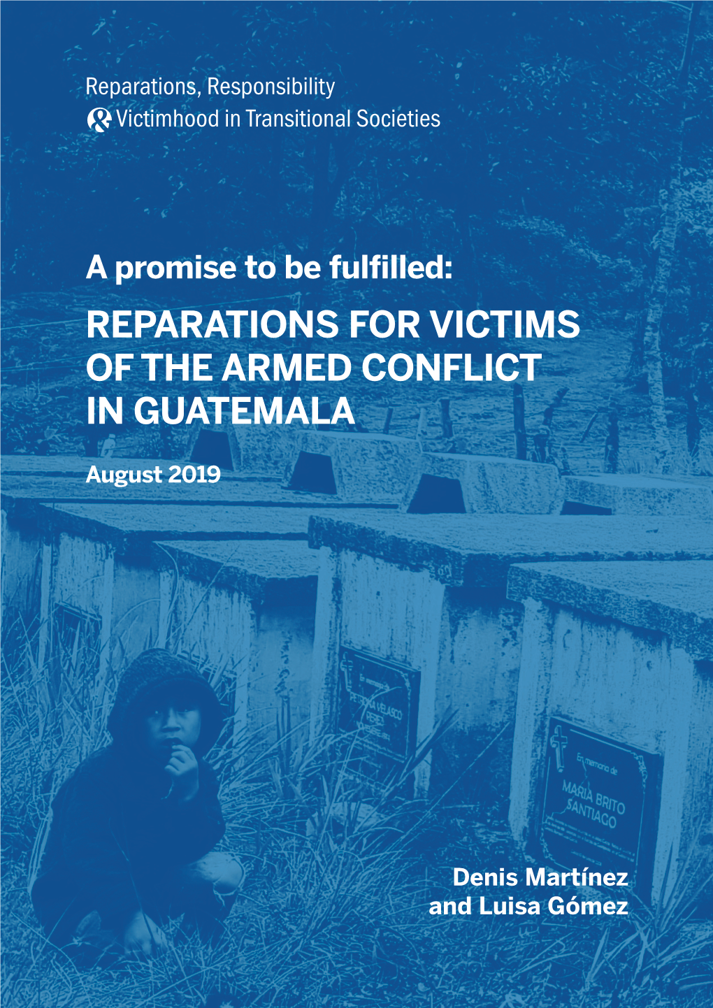 Reparations in Guatemala