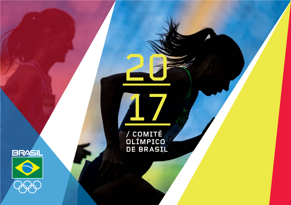 Comité Olímpico De Brasil