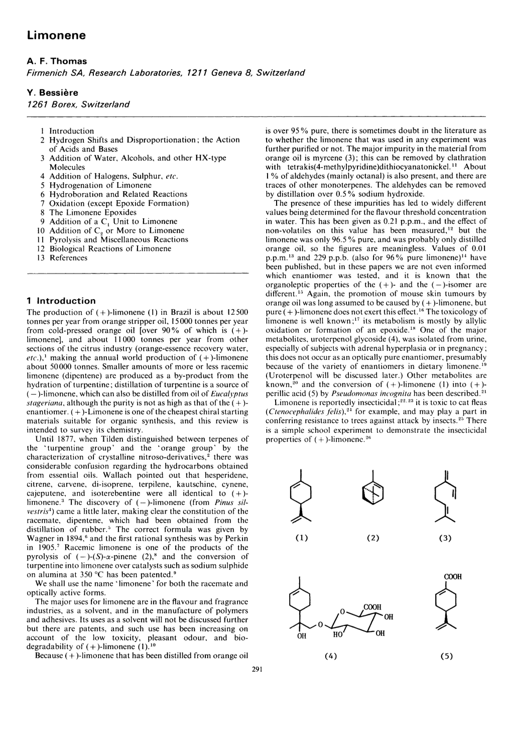 Limonene.Pdf