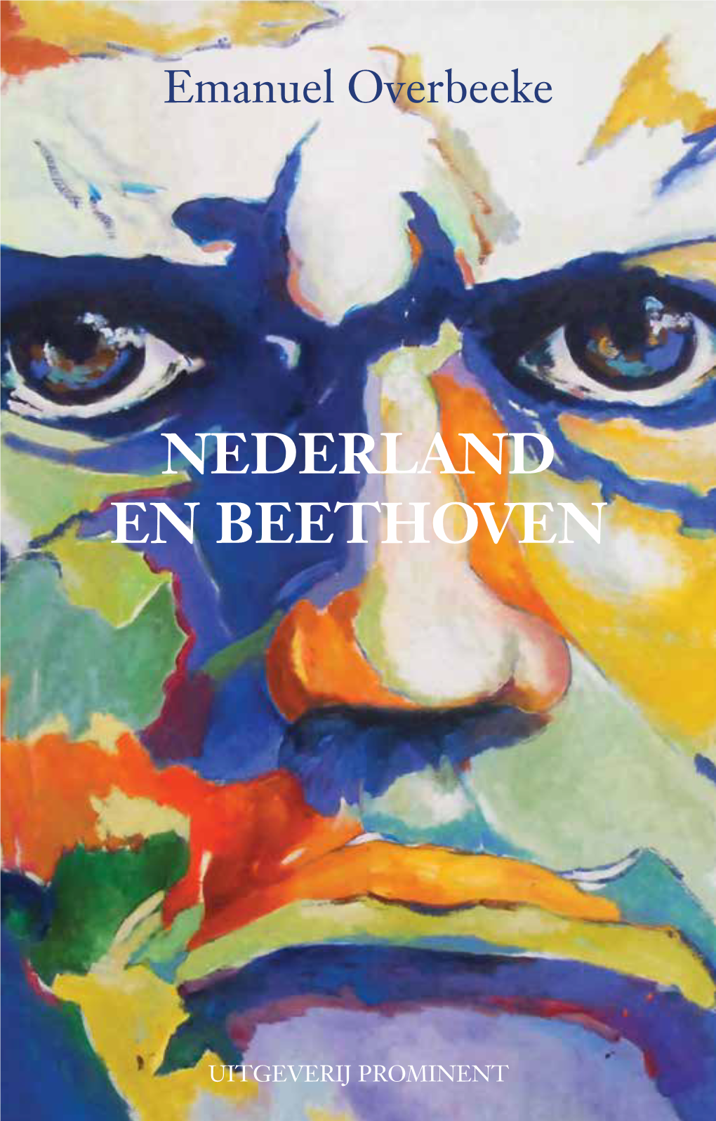 Nederland En Beethoven