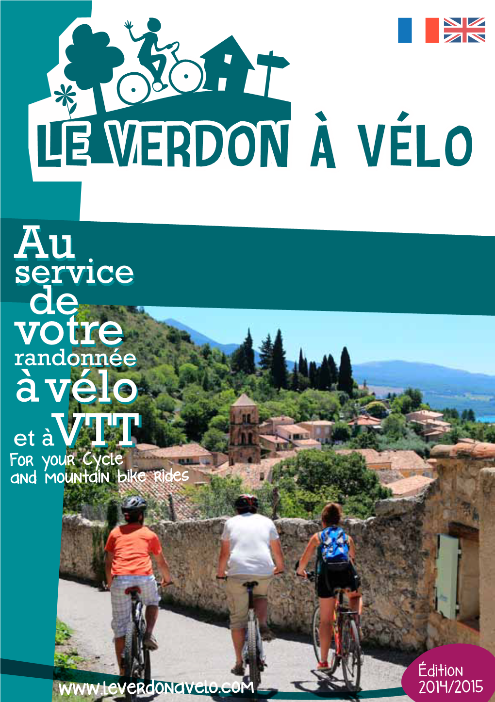 À Votre Vélo VTT À Votre Vélo