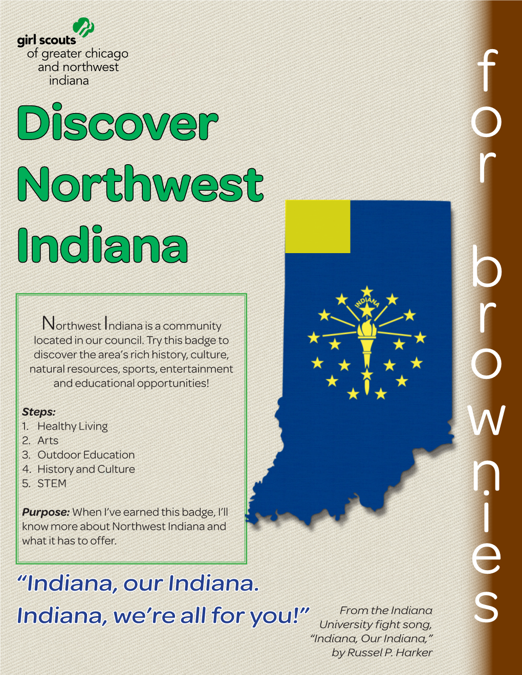 Discover Northwest Indiana’S Rich History and Culture