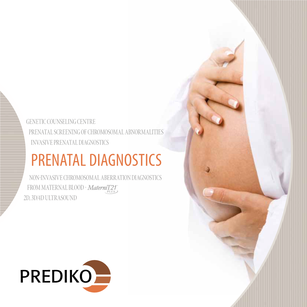 Prenatal Diagnostics
