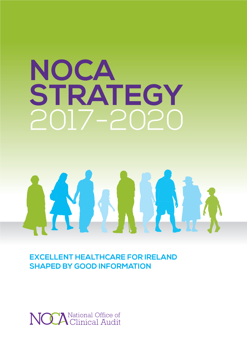 Noca Strategy 2017-2020