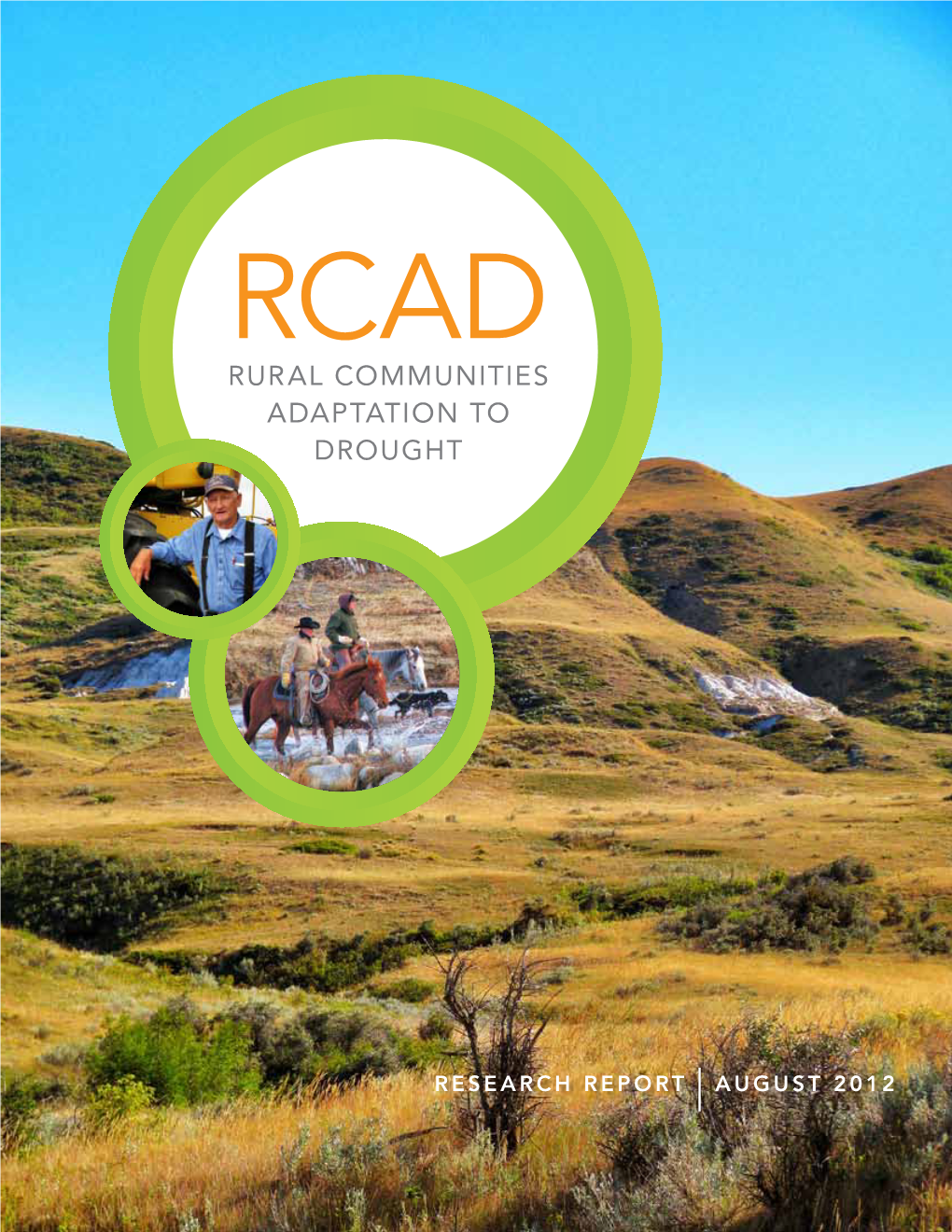 Rural Communities Adaptation to Drought