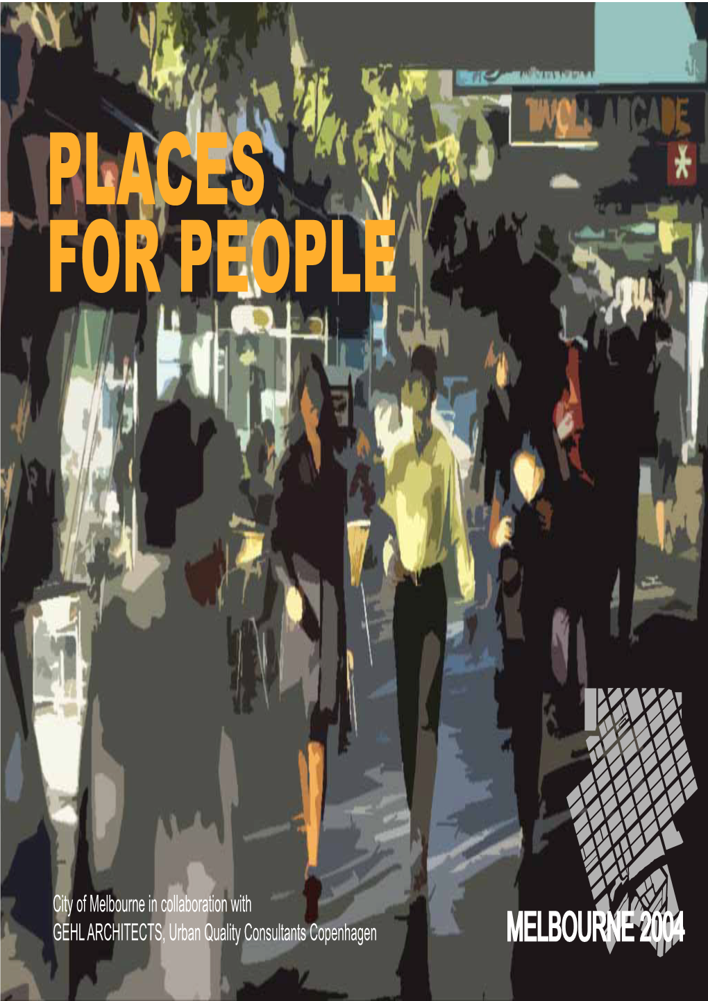 Places for People