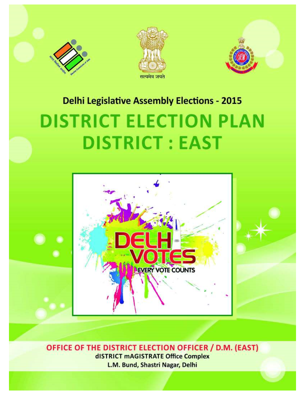District+Election+Plan+Part+1.Pdf