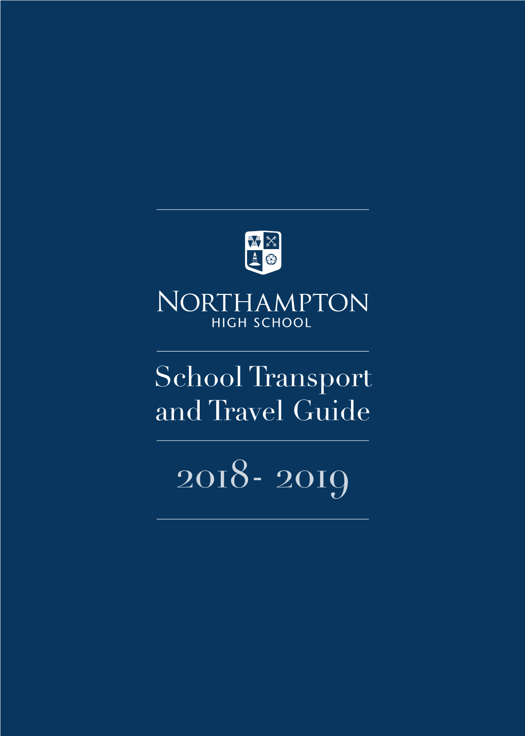 School Transport and Travel Guide