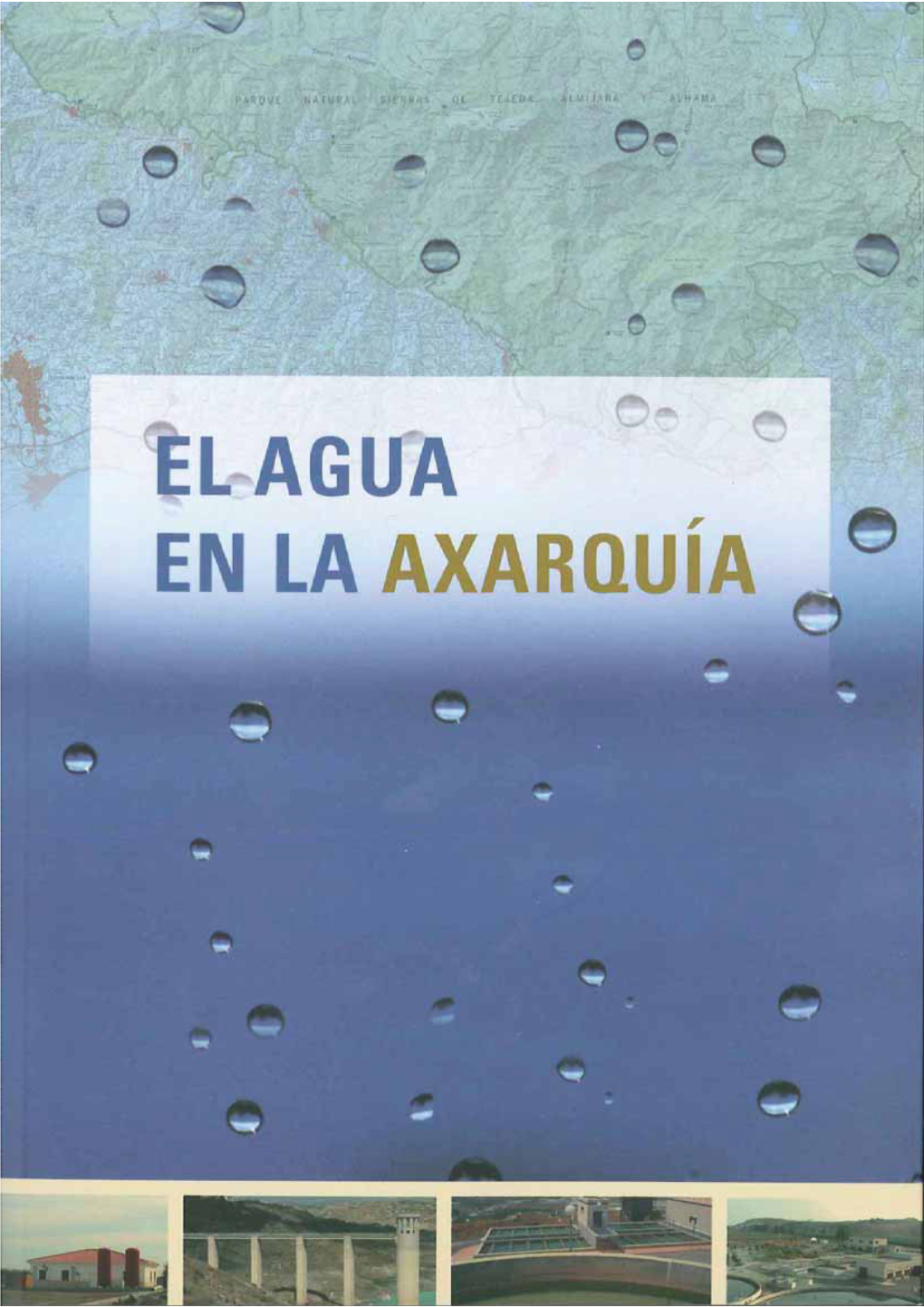 Agua De La Axarquía 24 Las Rocas De La Cuenca Del Río Vélez