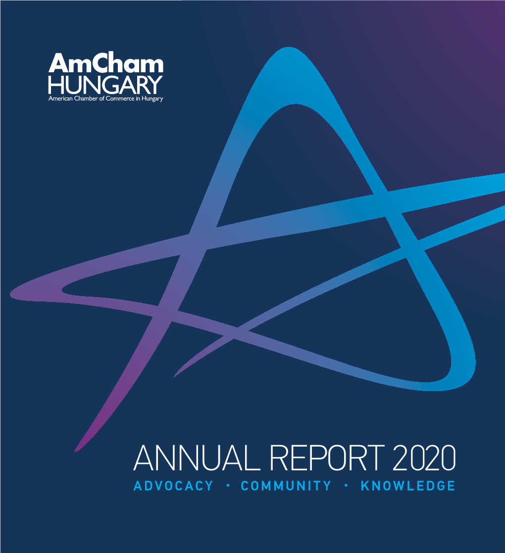 Annual Report 2020