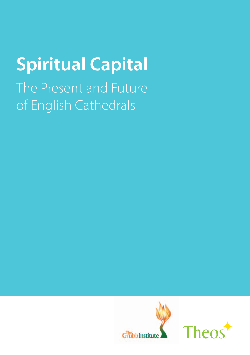 Spiritual Capital