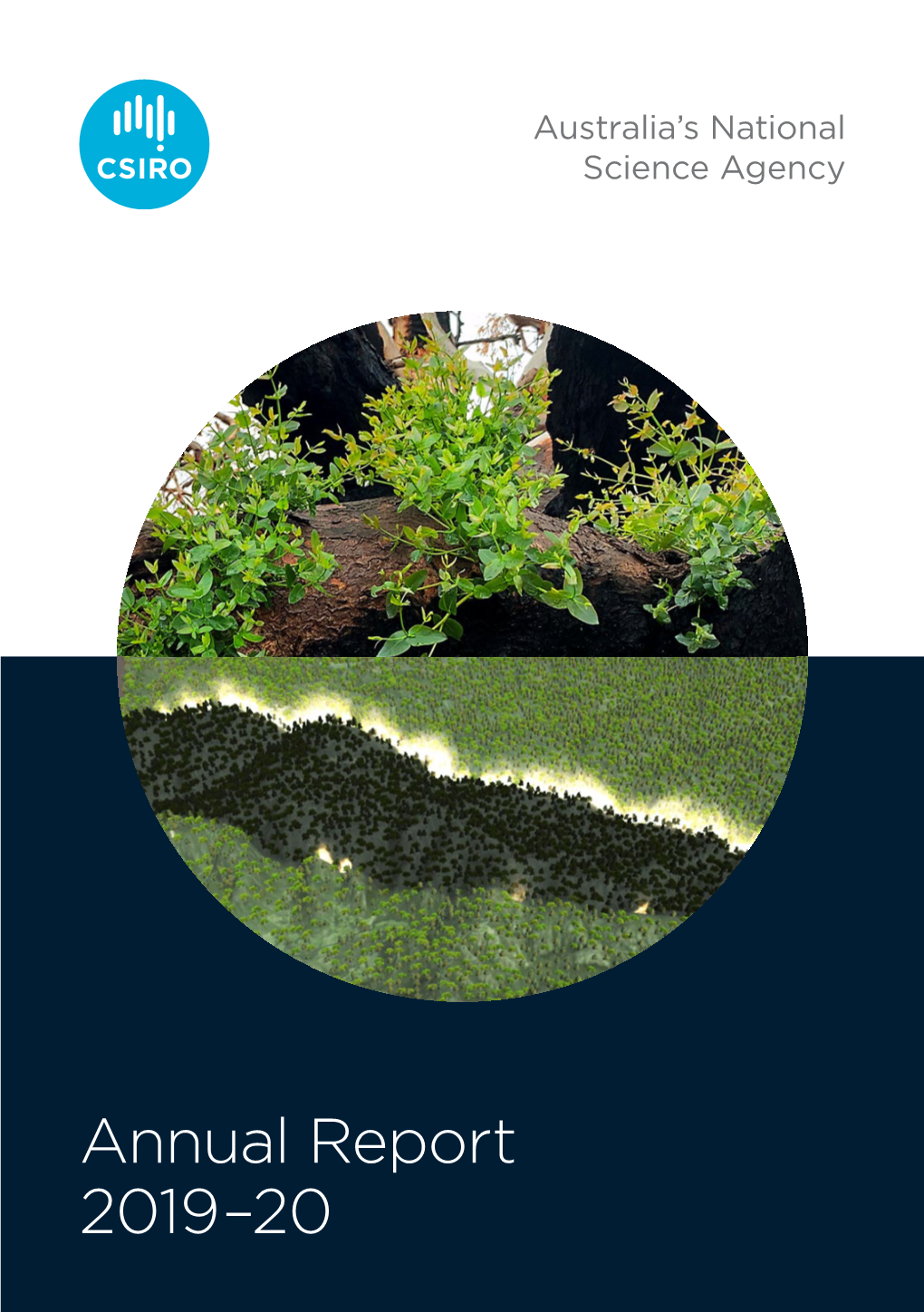 CSIRO Annual Report 2019-20