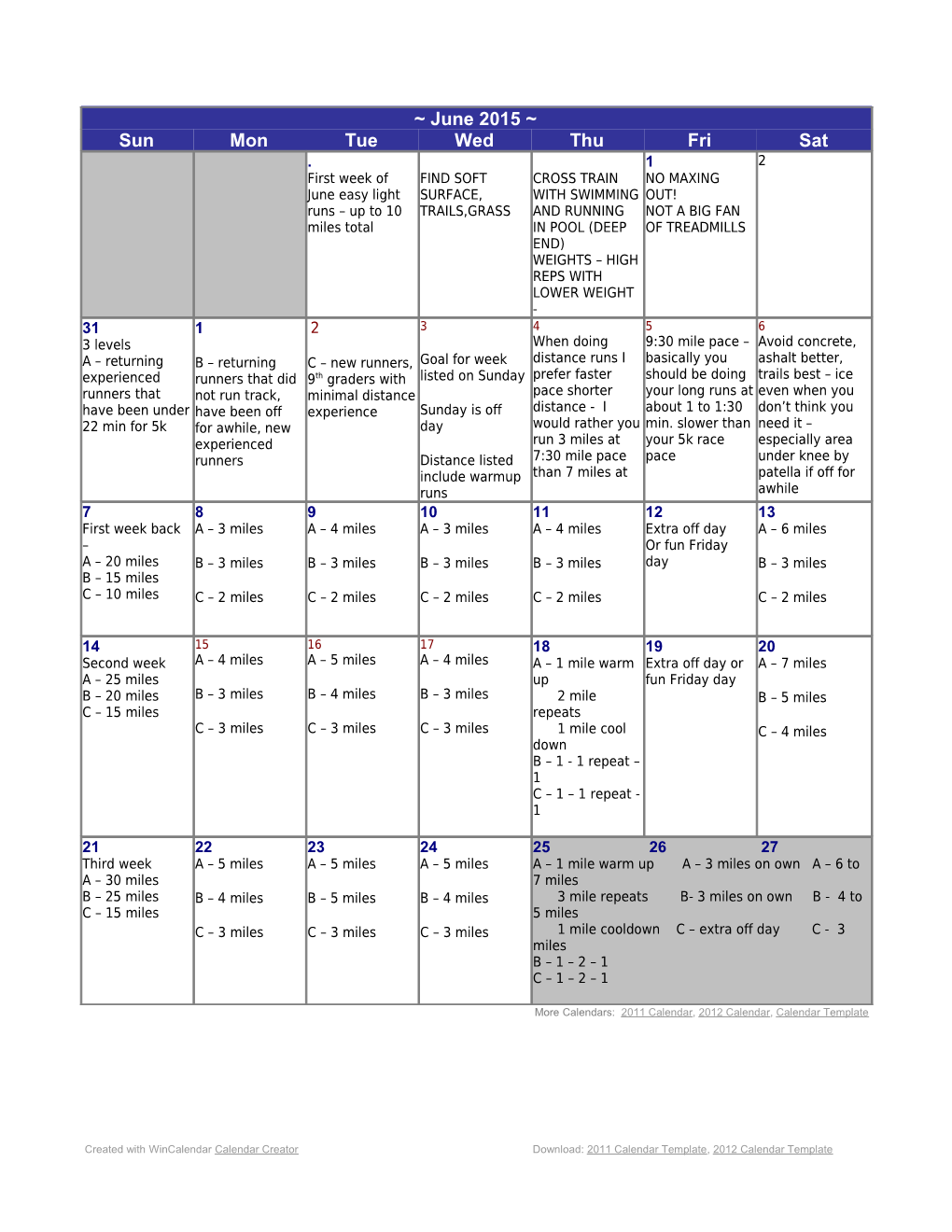 More Calendars: 2011 Calendar, 2012 Calendar, Calendar Template s1