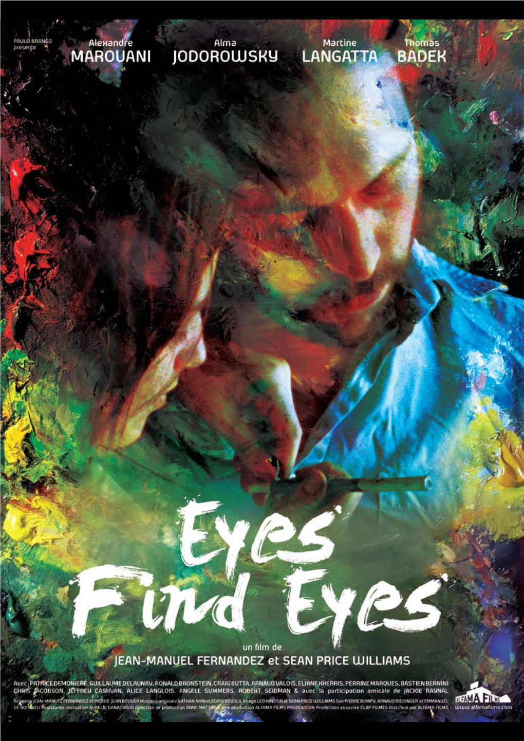 Eyes-Find-Eyes-Dossier-De-Presse