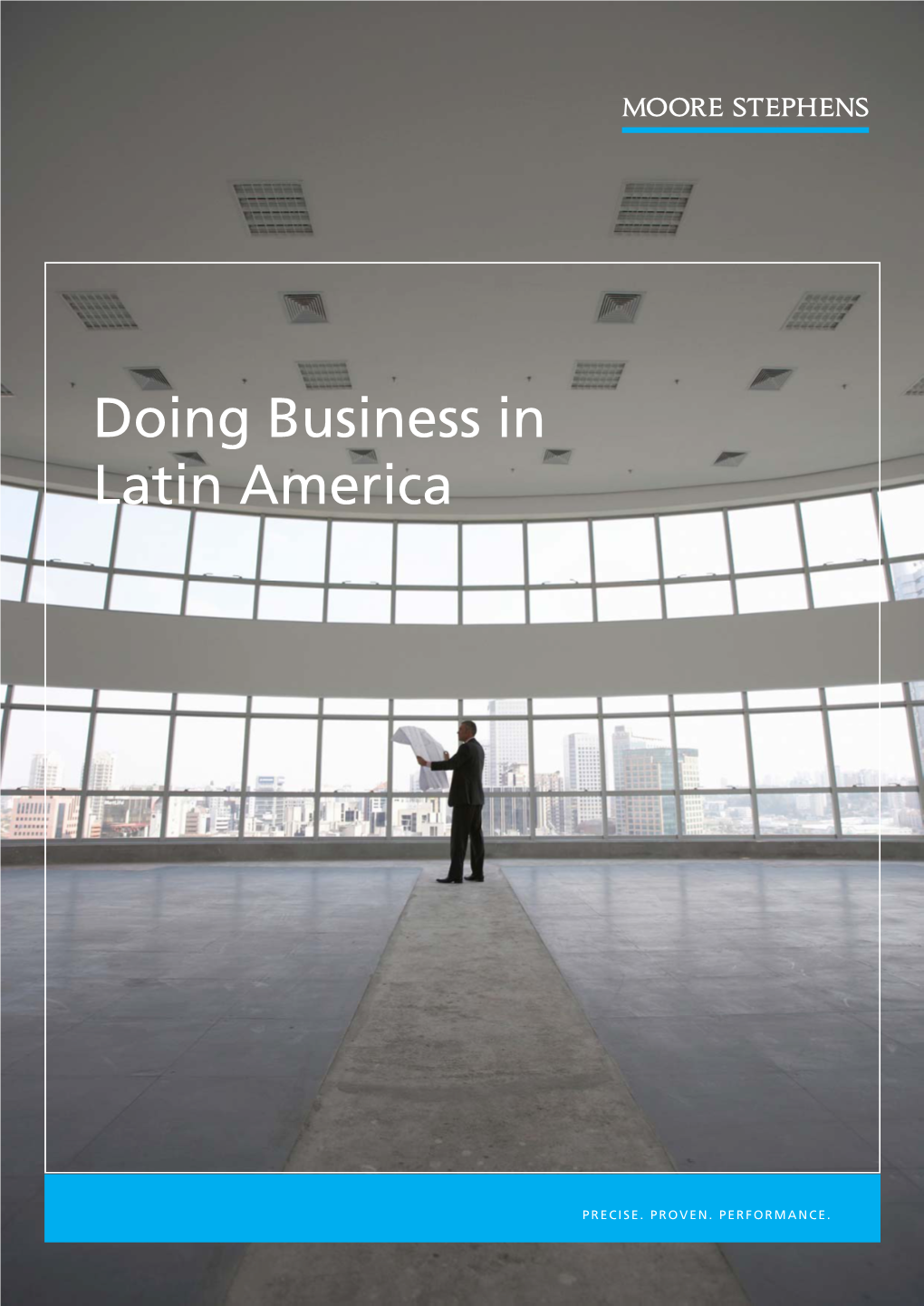 Doing Business in Latin America