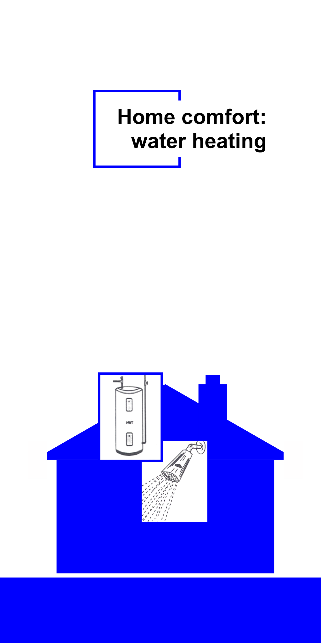 Water Heating Usage