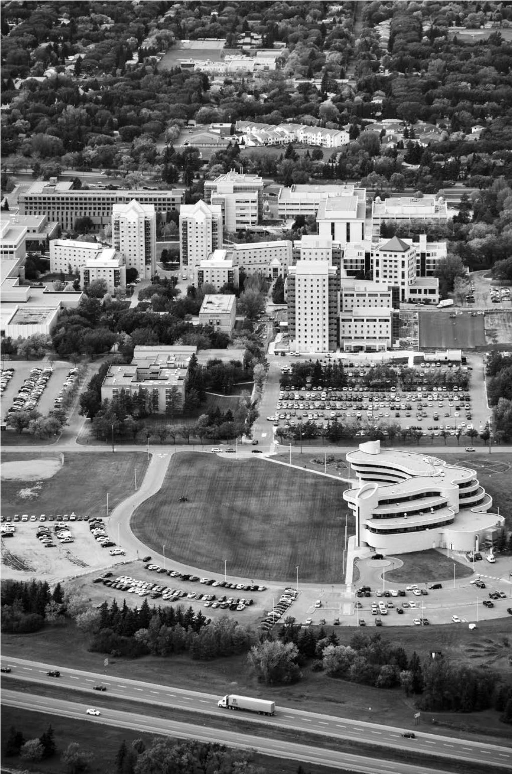 45Th Spring Convocation a University of Regina