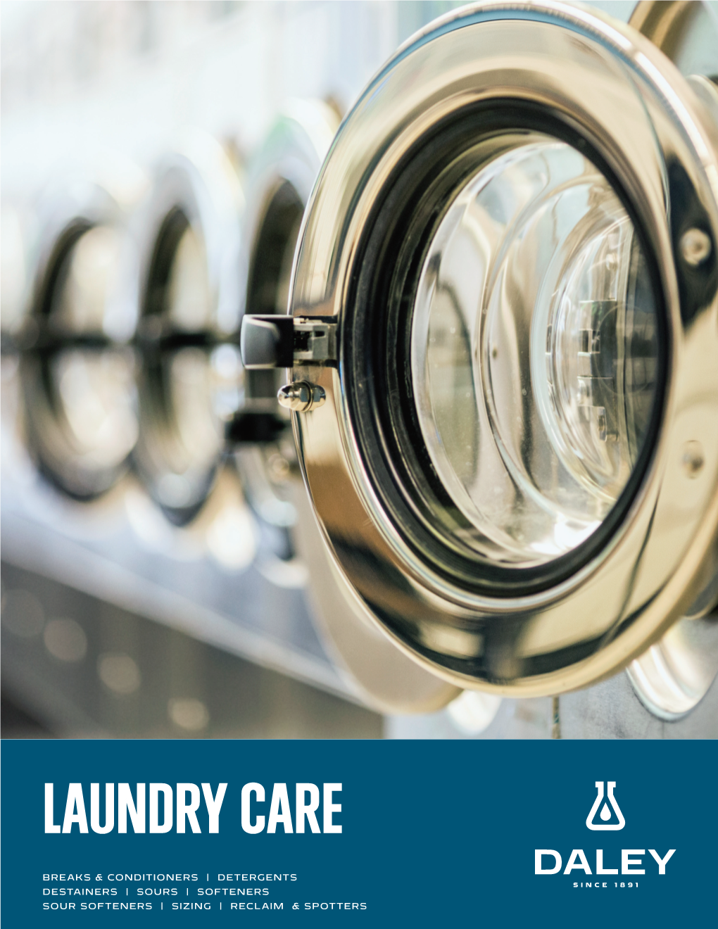 Laundry Care